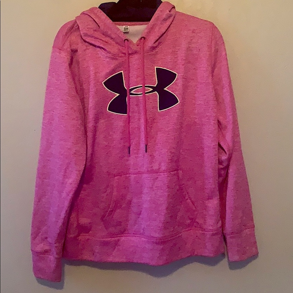 Under Armour Hoodie